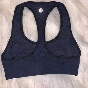 ✨5 for $25✨ Lululemon Sports Bra, Size 4